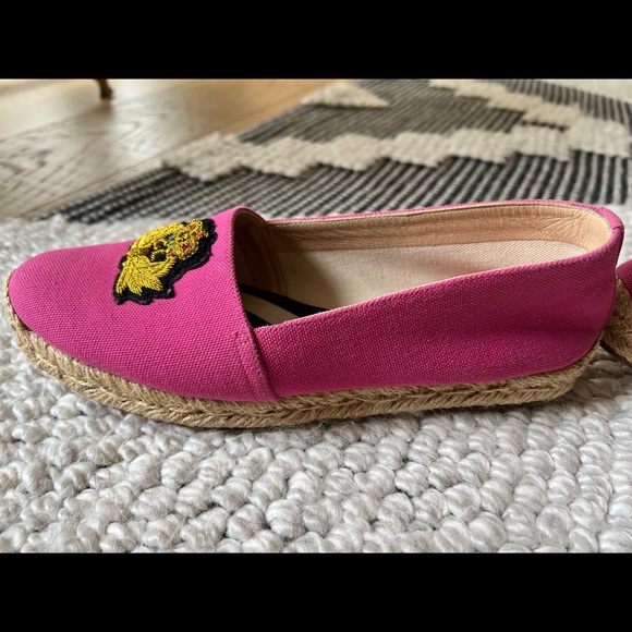 Christian Louboutin espadrilles - Picture 4 of 4